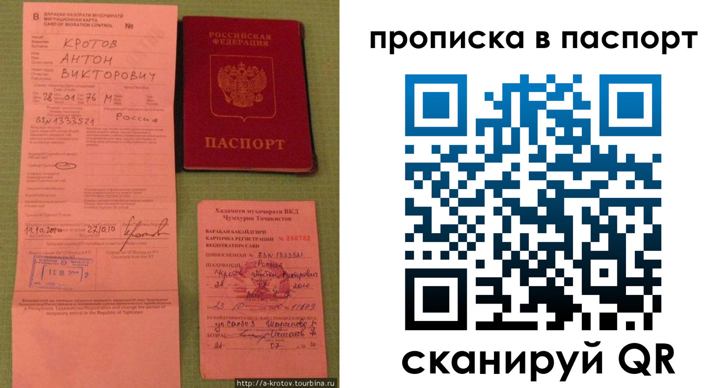 временная регистрация надежно в Усмани